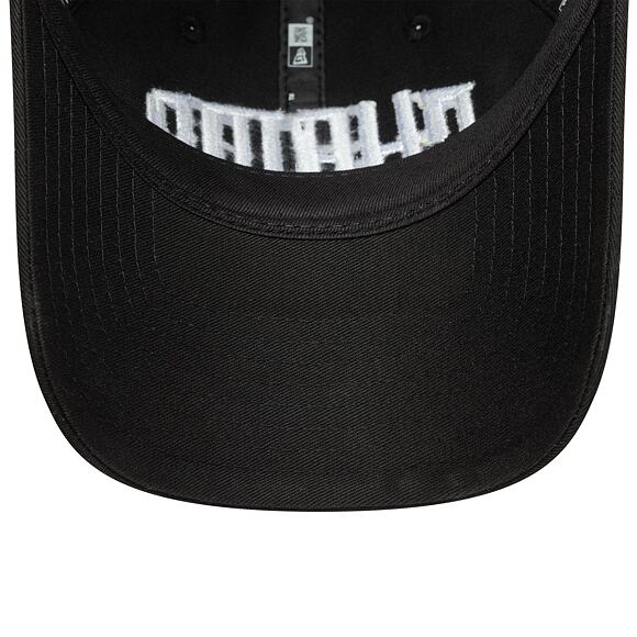 Kšiltovka New Era - UFC MMA Alex Pereira - "Chama" 9TWENTY - Black / White