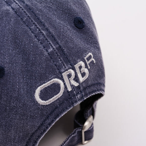 Kšiltovka New Era - F1 Tonal Reedition 9TWENTY - Red Bull F1 - Navy