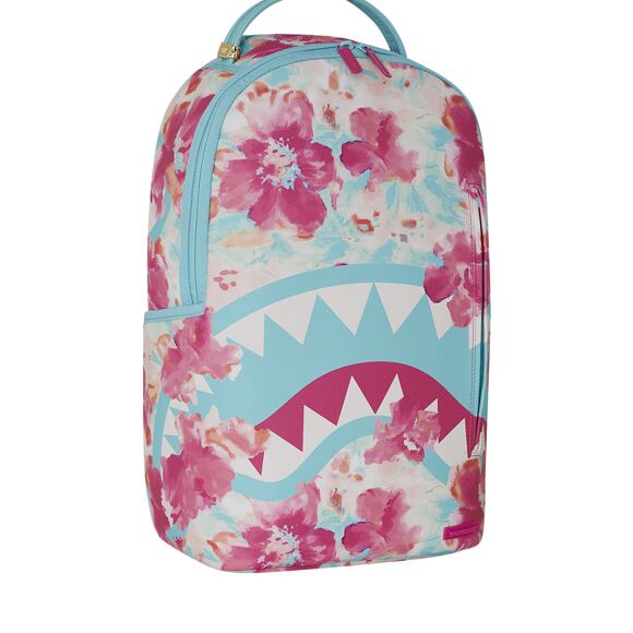 Batoh Sprayground - Miami Fresh Floral Dlxr Backpack