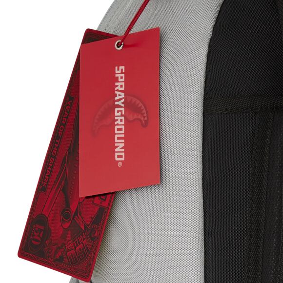 Batoh Sprayground - Shark Central Mesh Dlxs Backpack