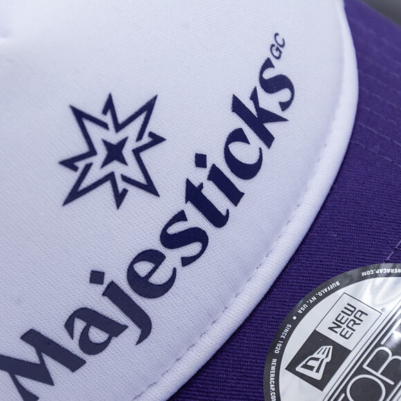 kšiltovka NEW ERA LIV25 940AF MAJSTS