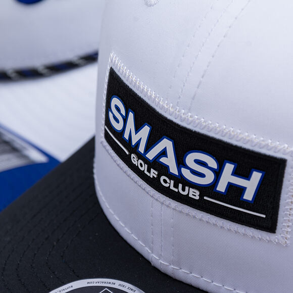 kšiltovka NEW ERA LIV25 970 Patch SMASH