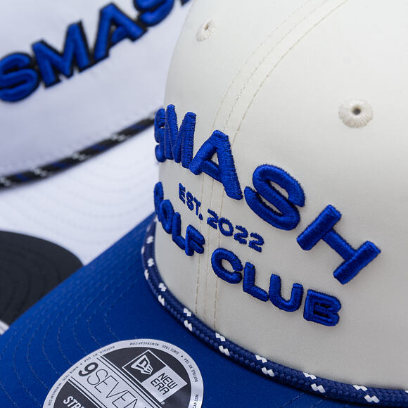 kšiltovka NEW ERA LIV25 970SS Wordmark SMASH