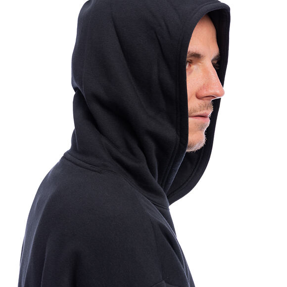 Mikina - Metal Rise Hoodie