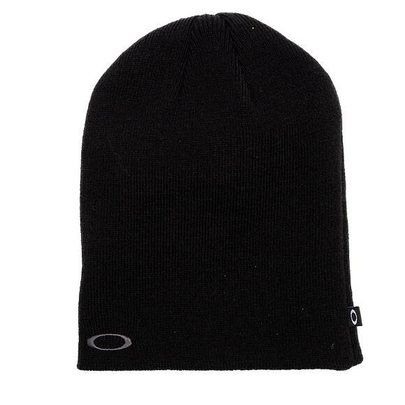 Kulich Oakley - Fine Knit Hat - Blackout