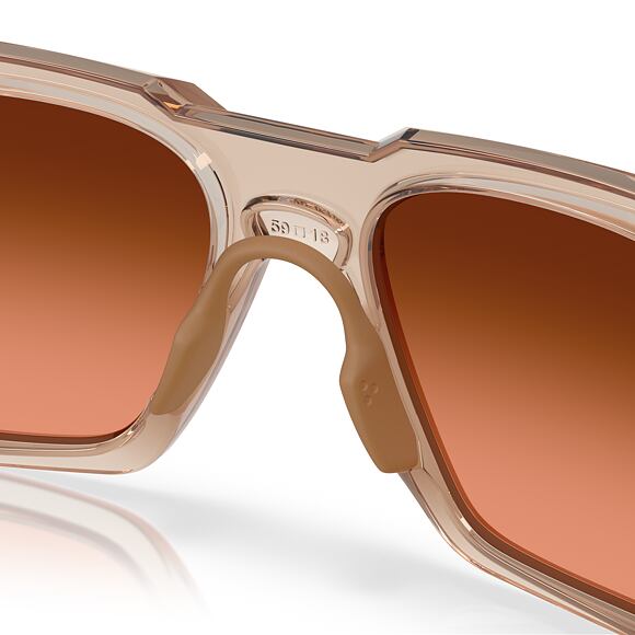 Sluneční Brýle Oakley - Enigma Ink - Prizm Bronze Gradient / Dl Trans Warm Brown