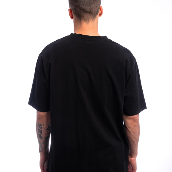 Triko Rip N Dip - Nermal Fest Tee - Black