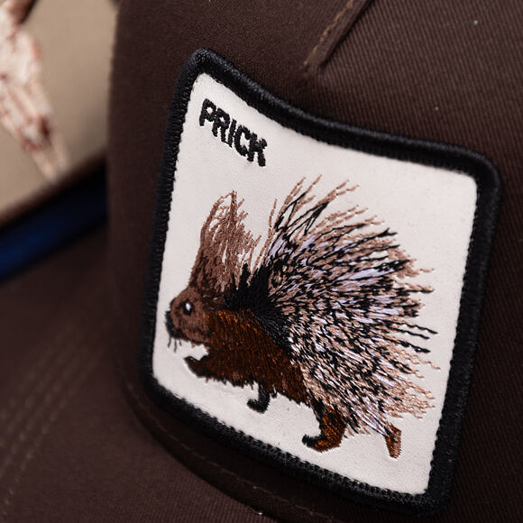 Kšiltovka Goorin - Prick Trucker
