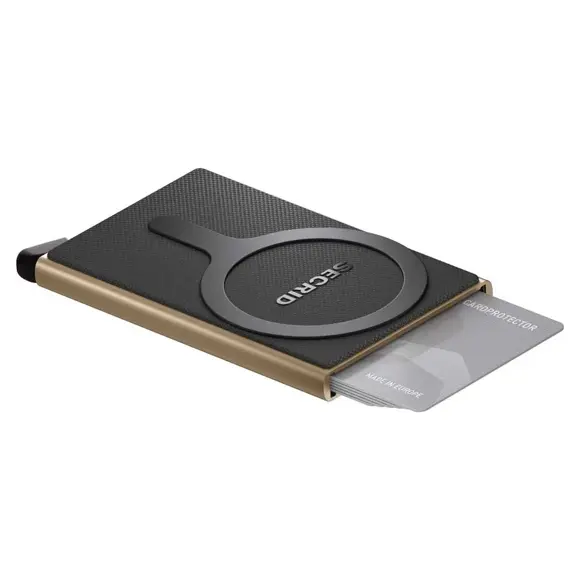 Pouzdro na Karty Secrid - Cardprotector for Magsafe Sand