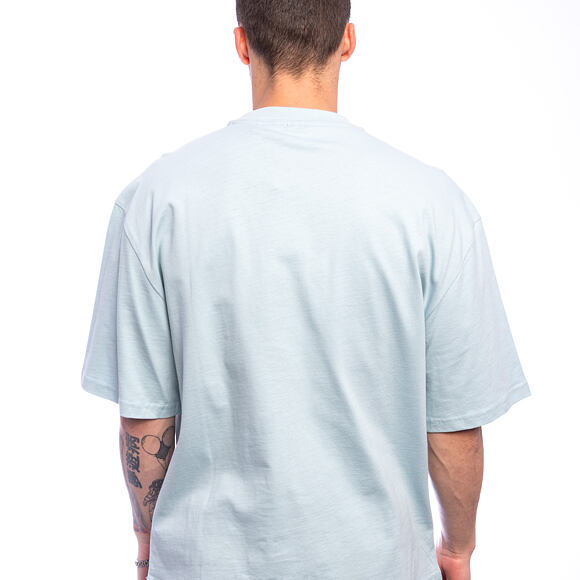 Triko Karl Kani - Usa Boxy T-Shirt - Blue