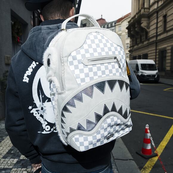 Batoh Sprayground Fur Baby Backpack