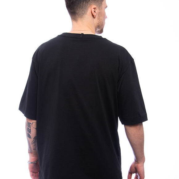 Triko Oakley - Sandboard Tee - Pitch Black