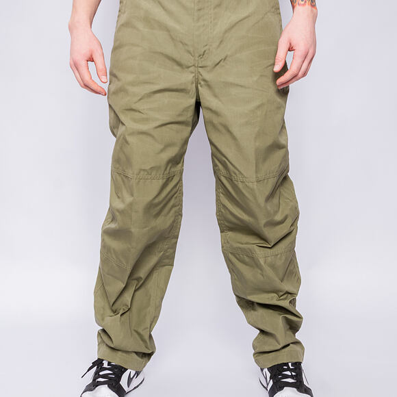 Kalhoty Fjällräven - Vardag Relaxed Trousers - Green