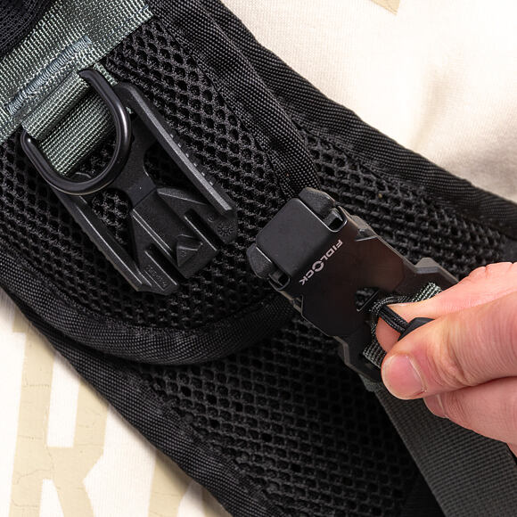 Batoh Oakley - Latitude Sling Pack - Aviator Green