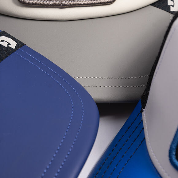 Kšiltovka Goorin - LFG Lone Wolf - Dust / Gloss