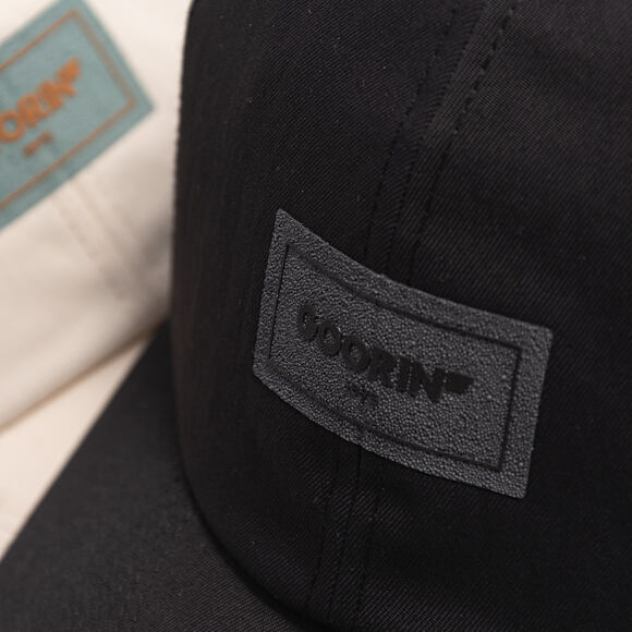 Kšiltovka Goorin - Papa Tech - Void