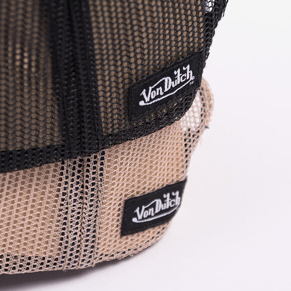 Kšiltovka Trucker Von Dutch