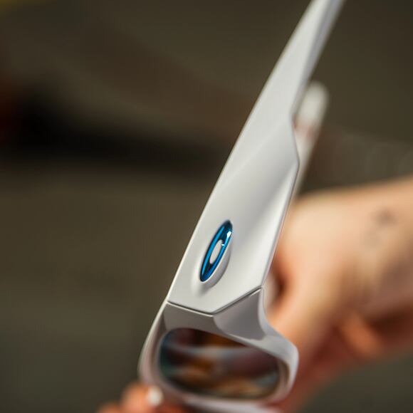 Sluneční Brýle Oakley - Instagator - Prizm Deep Water Polar / Matte White