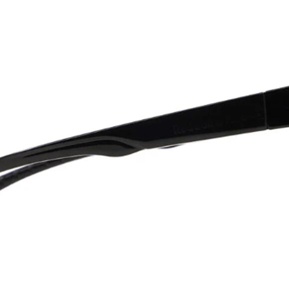 Sluneční brýle Red Bull Spect - Chess-04P Shiny Black / Smoke / Purple-Green Mirror