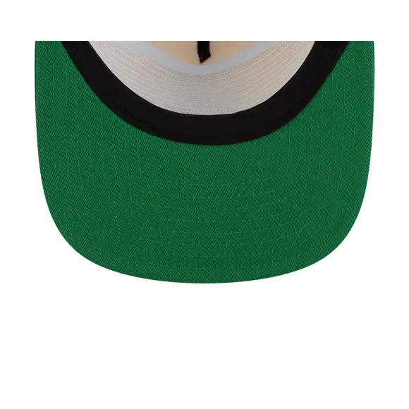 Kšiltovka New Era - Camp Know Where 19TWENTY - Stranger Things - Green