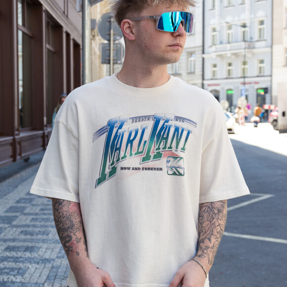 Triko Karl Kani - Sport Gradient Boxy T-Shirt