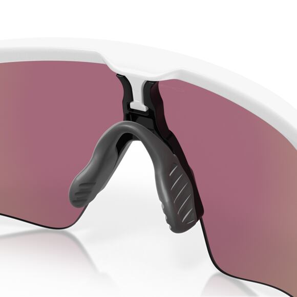 Sluneční brýle Oakley - Radar Ev Path - Prizm Sapphire - Polished White