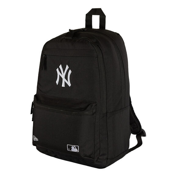 Batoh New Era - MLB Delaware Backpack - NY Yankees - Black