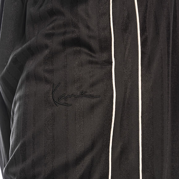 Kalhoty Karl Kani - Signature Shadow Stripe Baggy Trackpants