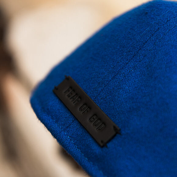 Kšiltovka New Era - MLB Fear of God 59FIFTY - NY Mets - Royal