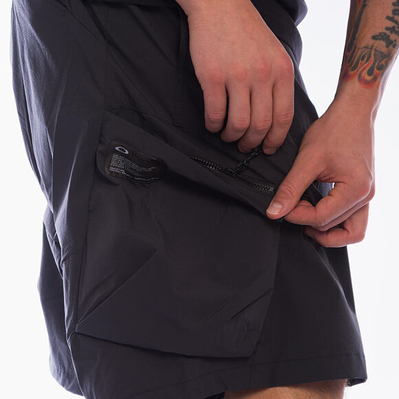 Kraťasy Oakley - Fgl Tool Box Shorts 6.0 - Phantom