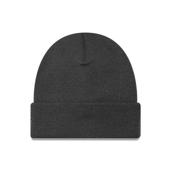 Kulich New Era - MLB Wordmark Beanie Medium Knit - LA Dodgers - Steel