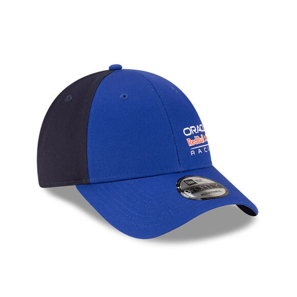 Kšiltovka New Era - F1 Essential 9FORTY - RED BULL F1 - Navy Blue