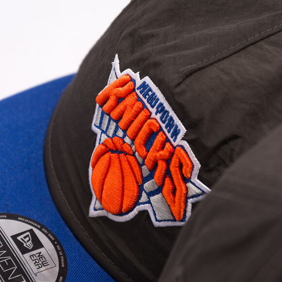 Kšiltovka New Era - NBA Nylon Ripstop 19TWENTY - NY Knicks - Team Color