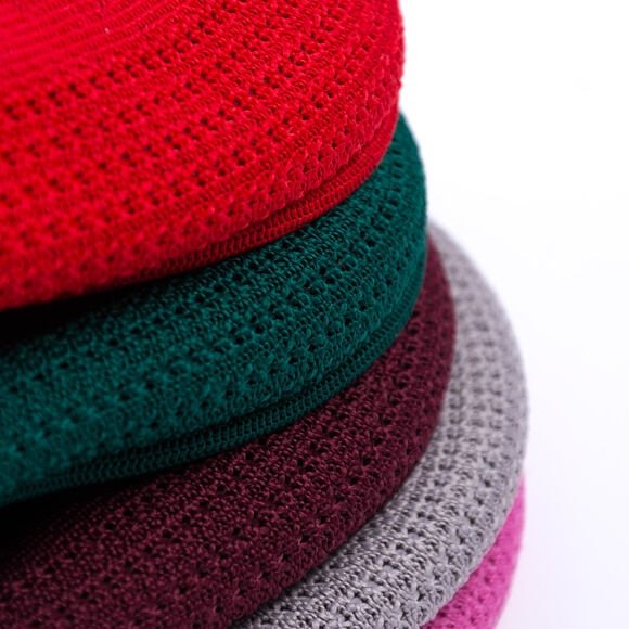Bekovka Kangol Tropic 504 Ventair Burgundy
