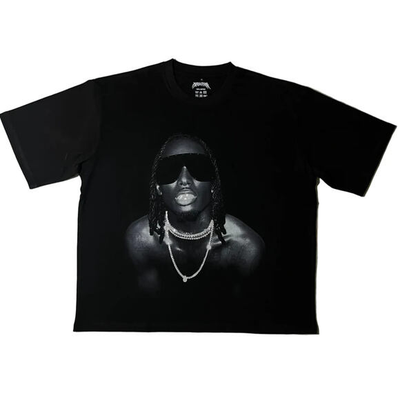 Triko Reflection Luxury - Blink King Vamp