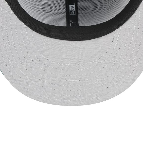 Kšiltovka New Era - MiLB Theme Nights 59FIFTY - Kannapolis Cannon Ballers - Team Color