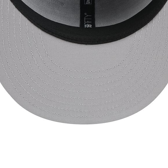 Kšiltovka New Era - MiLB Theme Nights 59FIFTY - New Hampshire Wildcats - Team Color