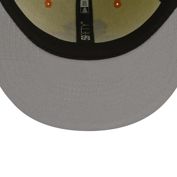 Kšiltovka New Era - MiLB Theme Nights 59FIFTY - Lehigh Valley IronPigs