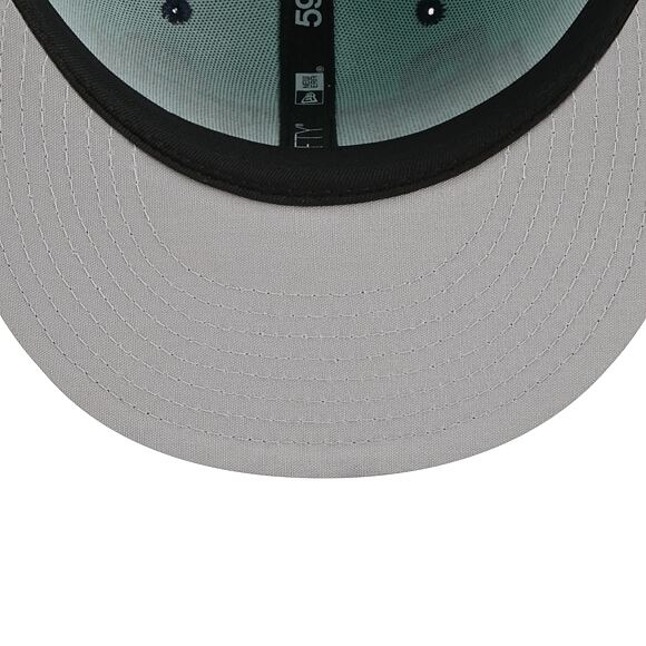 Kšiltovka New Era - MiLB Theme Nights 59FIFTY - Richmond Flying Squirrels