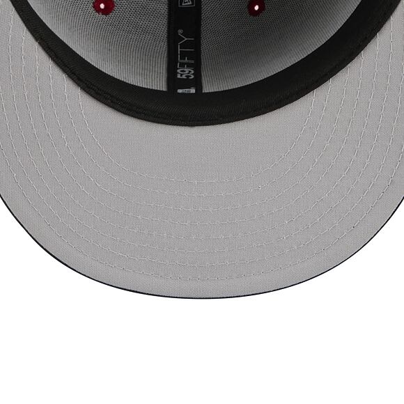 Kšiltovka New Era - MiLB Theme Nights 59FIFTY - Worcester Red Sox