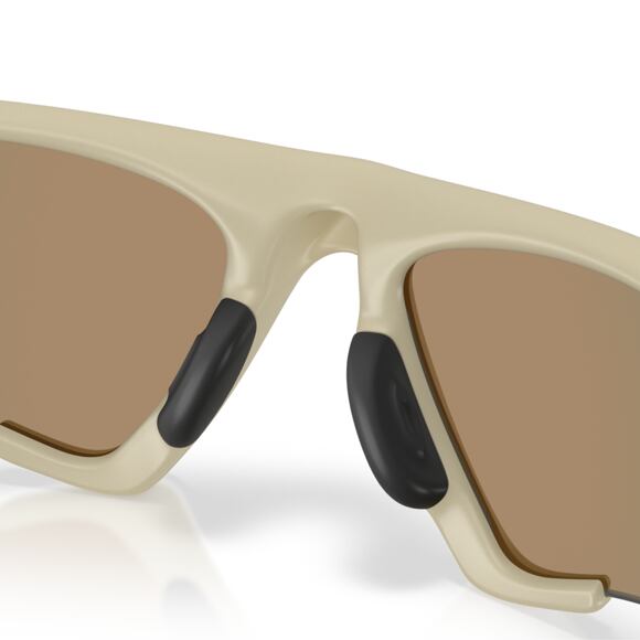 Sluneční brýle Oakley - Suture Jacket - Matte Sand