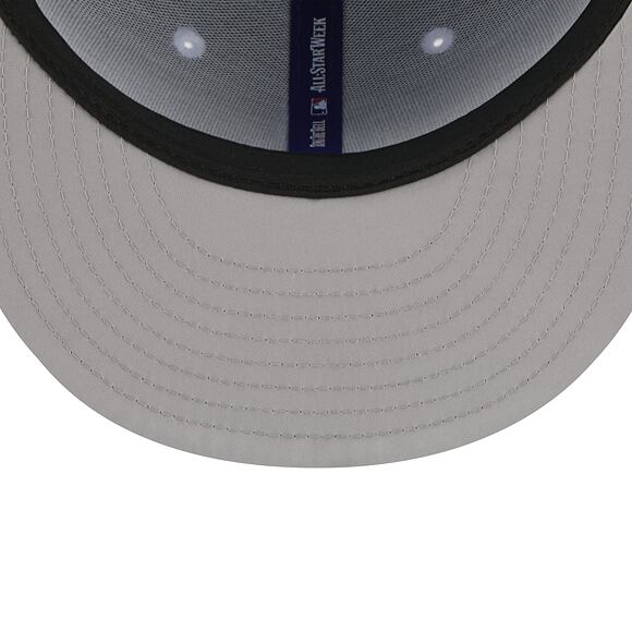 Kšiltovka New Era - MLB All Star Game Workout 2026 59FIFTY - LA Dodgers - Team Color