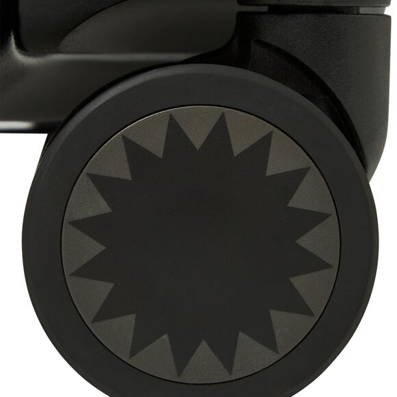 Kufr Sprayground - Sharks In Paris Wtf Bubble Brown Check Full-Size Luggage