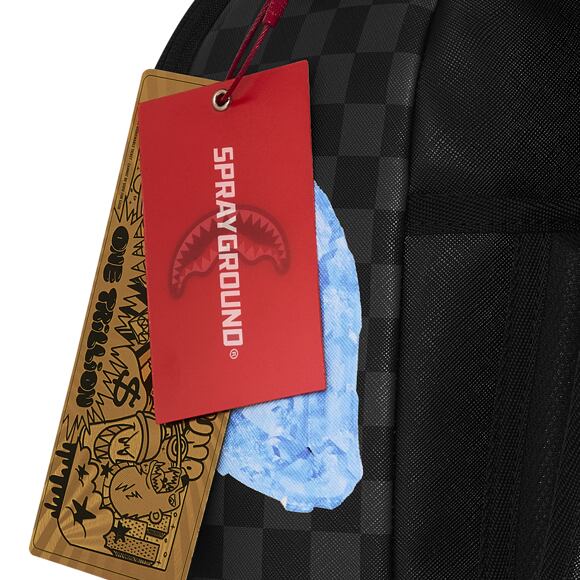 Batoh Sprayground - Sharks On Iceberg Backpack