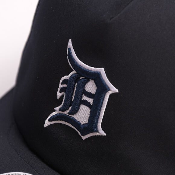 Kšiltovka New Era - MLB APEX 9FORTY A-Frame - Detroit Tigers - Team Color