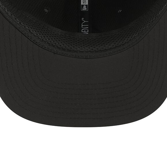 Kšiltovka New Era - NFL 2026 Sideline 9SEVENTY Stretch-Snap - New Orleans Saints - Team Color