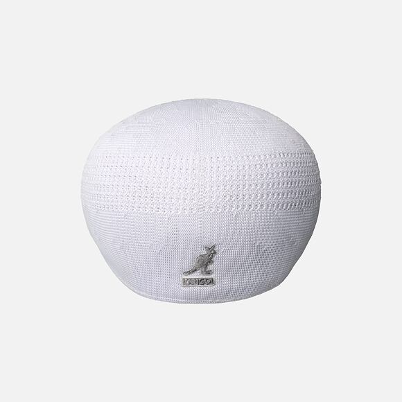 Bekovka Kangol Tropic 507 Ventair White