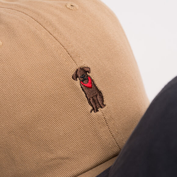 Kšiltovka '47 Brand - Dog Base Runner Icon CLEAN UP