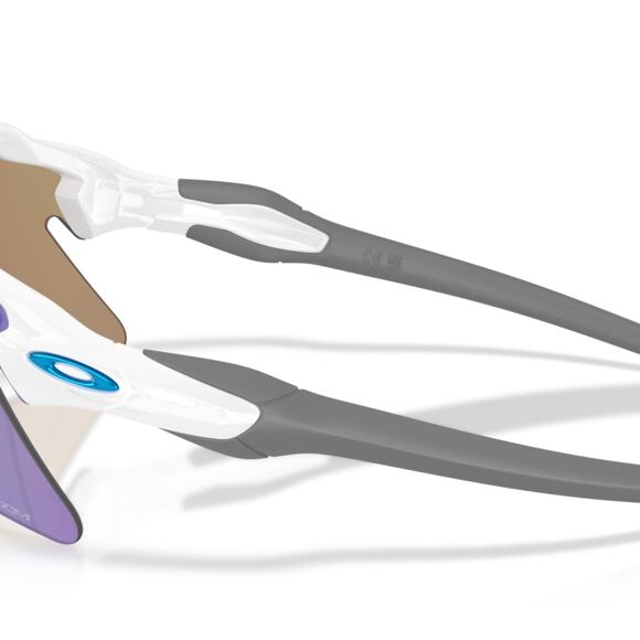 Brýle Oakley Radar EV Heater Polished White/PRIZM Sapphire