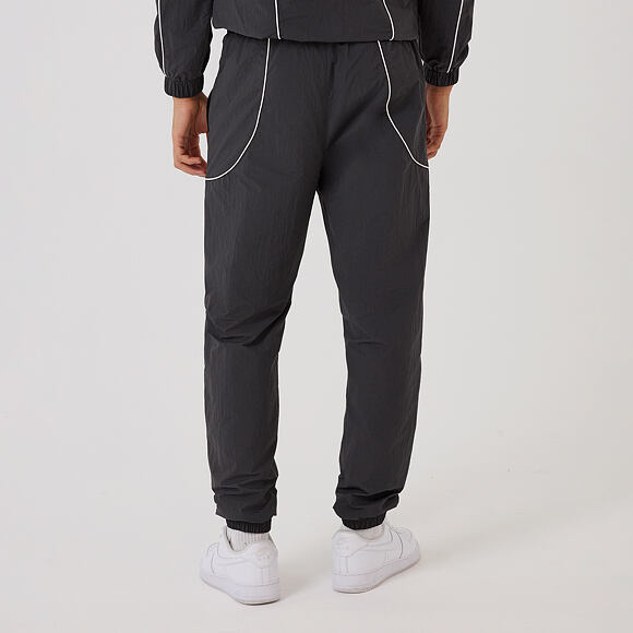 Kalhoty New Era - MLB Piping Track Pants - NY Yankees - Steel